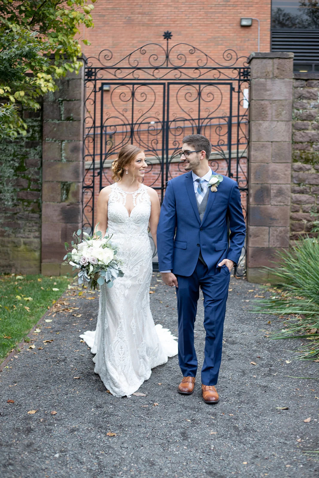 Aire beach deals wedding 2018